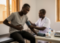 Clinical symptoms linked to lower quality of life among Bamako HIV care patients