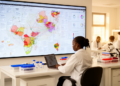 African infectious-disease AI review finds 43 studies, uneven coverage and barriers