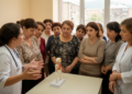 Study links osteoporosis knowledge and preventive practices in Yerevan women