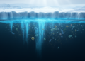 Research report: Sea Ice Meltwater Alters Prokaryotic Community Structure and Interaction Networks in the Amundsen Sea, Antarctica