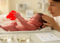 DHA and arachidonic acid linked to modest attention gains in select preterm children