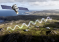 Sine-guided network outperforms 21 methods in remote-sensing detection