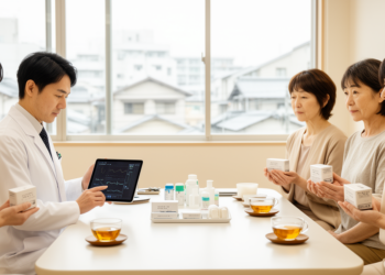 Zuranolone Shows Consistent Effects Across Japanese Depression Subgroups