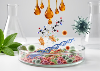 Ayurvedic phytochemicals offer a multi-target route against antimicrobial resistance