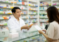 Vietnam pharmacy survey links communication and counseling with satisfaction