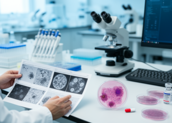 Statins-bevacizumab colorectal cancer study retracted over figure concerns
