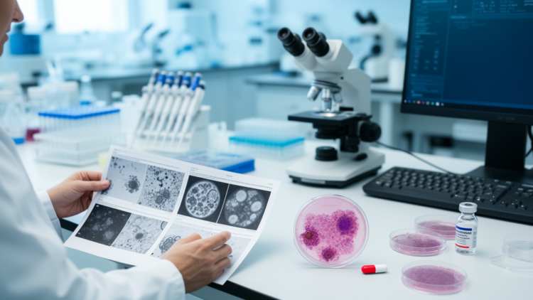 Statins-bevacizumab colorectal cancer study retracted over figure concerns