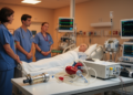 Cardiogenic Shock Device Choice Depends on Phenotype and Destination