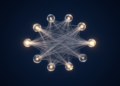 WeanNet transfers learning through fading neural connections
