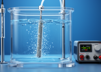 Research report: Self-stabilizing electrocatalyst for seawater oxidation: Repelling chloride and sustaining over 1000 hours of operation
