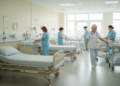 Scoping review separates nursing surge capacity from surge capability