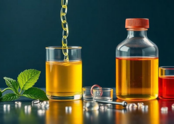 MOF Catalyst Turns Oleic Acid into Biodiesel with 93.9% Conversion