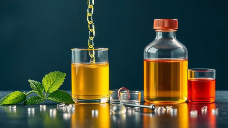 MOF Catalyst Turns Oleic Acid into Biodiesel with 93.9% Conversion