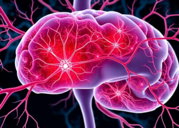 Nerves and Tumors Talk: New Review Maps How Liver Cancer Invades Neural Highways