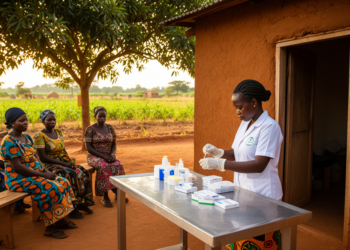 Study identifies correlates of cervical screening uptake in rural Uganda