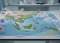 Scoping review maps antimalarial resistance markers across Southeast Asia
