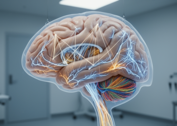 Human brain connectivity geometry predicts cortical task transformations