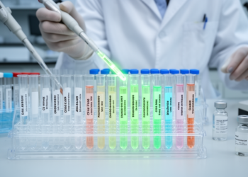 Framework Separates DNA-Sensing Claims by Cell Type and Disease Stage