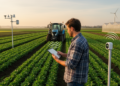 Global Index Ranks Countries Most Ready for Digital Agriculture