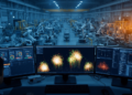 TTFE: Mining top-k high-threat-and-frequency event sets in IIoT security