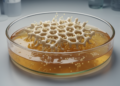 Engineered Hydrogel Separates Strength From Bone-Building Biology