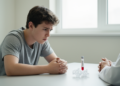 Psychotic symptoms and uric acid linked to suicidal ideation in schizophrenia