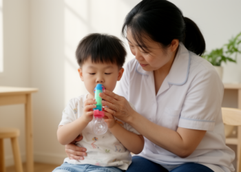 Chinese validation study supports caregiver asthma confidence scale for preschoolers