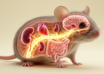 Conceptual framework links neural pathways to mammalian physiological regulation