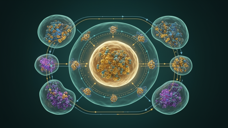 CauTrigger models biological state transitions through hierarchical causal decomposition