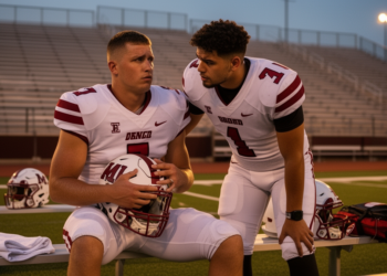 Multiple concussions linked to poorer mental health after college football