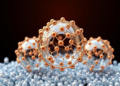 High-Entropy Alloy Meets Graphene in Hollow Microspheres That Swallow Radar Waves