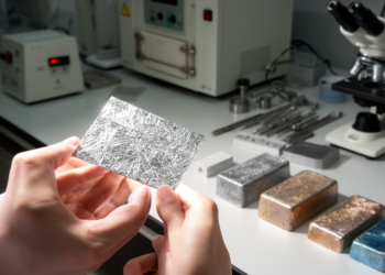 Research report: History of the development of FeNiMnAl(Cr) multiprincipal component alloys