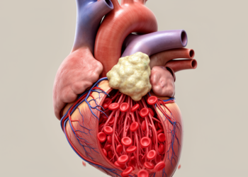 Review links coronary microvascular dysfunction to upstream plaque formation