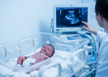 Congenital heart disease alters mortality and morbidity risks in preterm infants