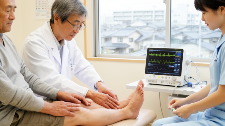 Research report: Hereditary transthyretin amyloidosis in peripheral neuropathy: prevalence, clinical features, and neurology-based screening in non-endemic Japan