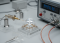 Research report: Simplifying the calibration of current measurement instruments with diamond quantum sensing technology