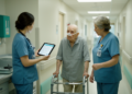 Evidence review identifies nursing activity-care statements for advanced lung cancer