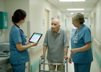 Evidence review identifies nursing activity-care statements for advanced lung cancer