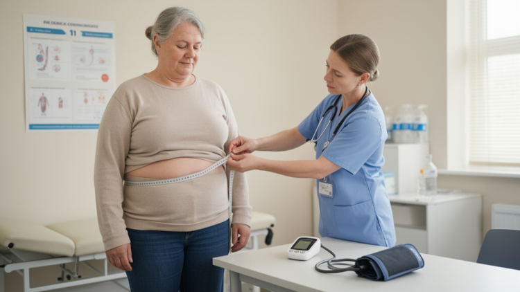 Higher eGDR linked to lower gastrointestinal cancer mortality in UK cohort