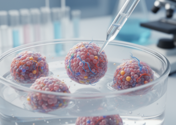 Mouse hepatocyte organoid system shows partial metabolic recovery in vitro