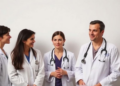 Beyond Burnout: Why a Group of Physicians Says 'Heartache' Names What Medicine Is Really Suffering