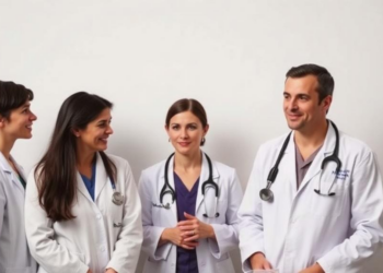 Beyond Burnout: Why a Group of Physicians Says 'Heartache' Names What Medicine Is Really Suffering