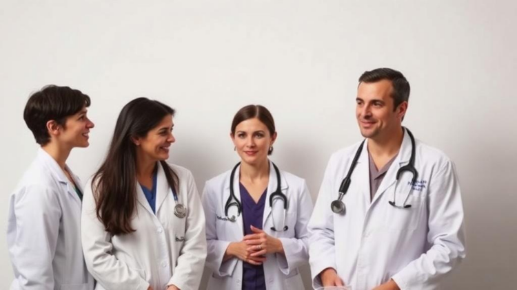 Beyond Burnout: Why a Group of Physicians Says 'Heartache' Names What Medicine Is Really Suffering