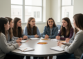 Qualitative study examines seven adolescent girls’ abuse disclosure and school support