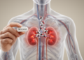 Recent metoprolol use linked to modestly elevated acute kidney injury risk