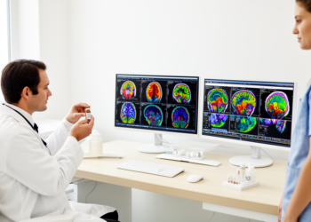 MRI Activity Drives Early High-Efficacy Treatment Choices in Multiple Sclerosis