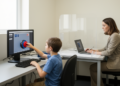 Continuous Performance Tests Reveal ADHD Differences, Not Standalone Diagnoses