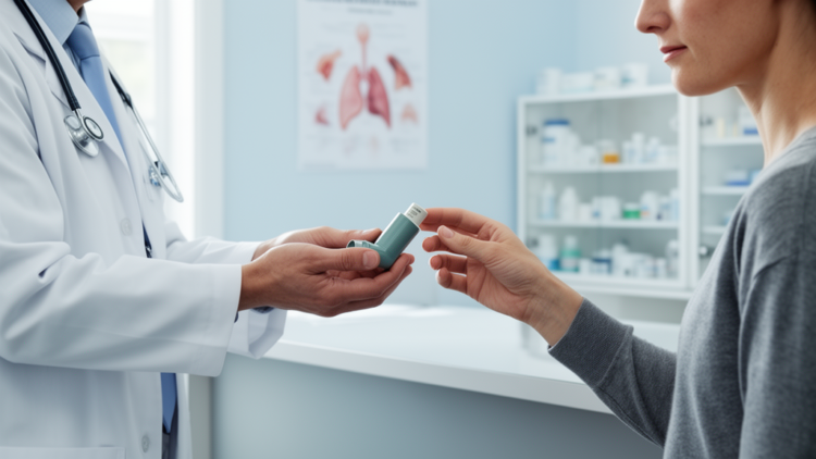 New Zealand asthma guidelines shifted reliever prescribing toward anti-inflammatory therapy