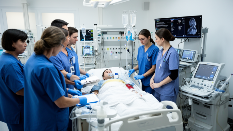 Trauma critical care shifts toward a multisystem, physiology-led approach