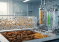 Renewable carbon strategies for sustainable bioplastics integrating biomass valorization with carbon dioxide utilization and structural property relationships